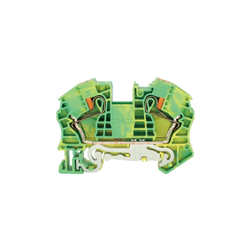 16mm Earth Terminal Block