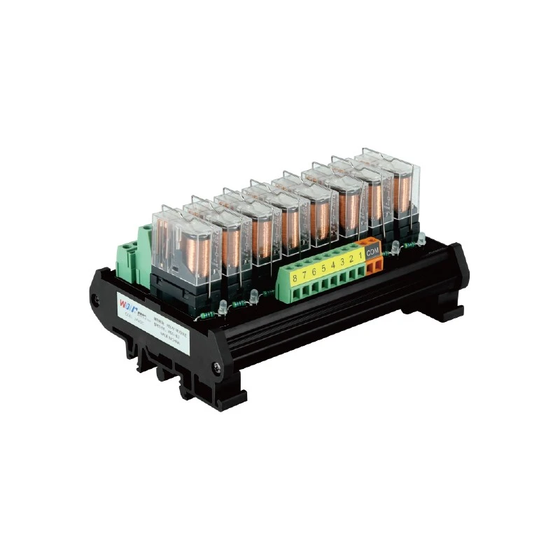 WDG-8L2