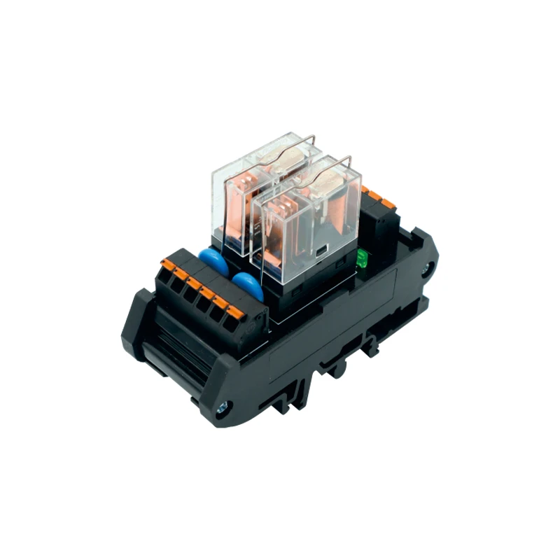 Direct Insertion Type Relay Module