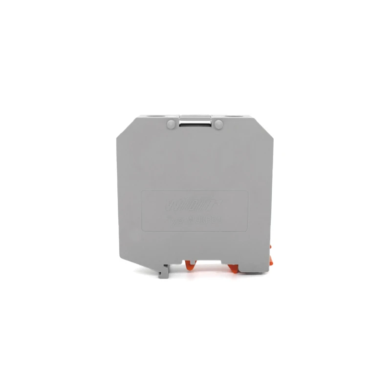 High Current Power Terminal
