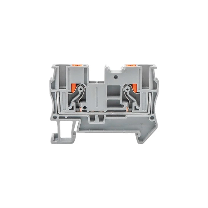 6mm Terminal Block