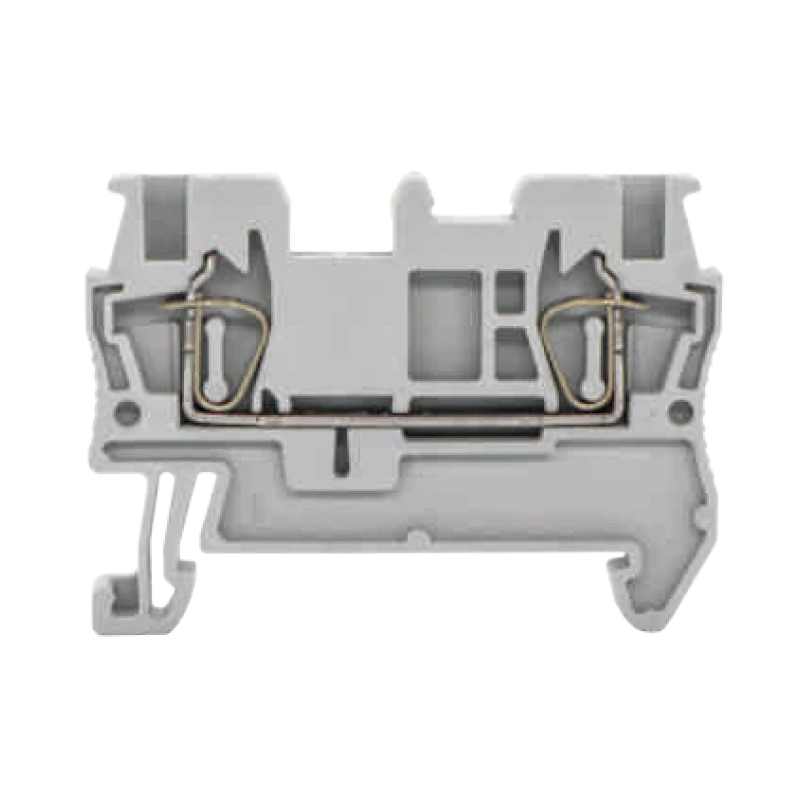 Pull Spring Terminal