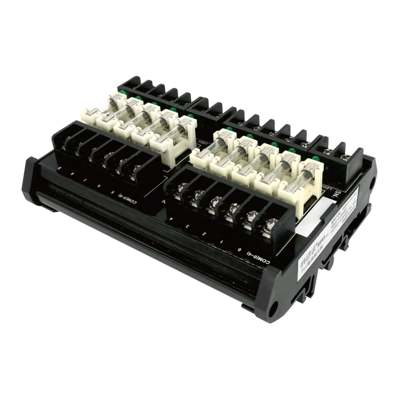 Amplifier Board