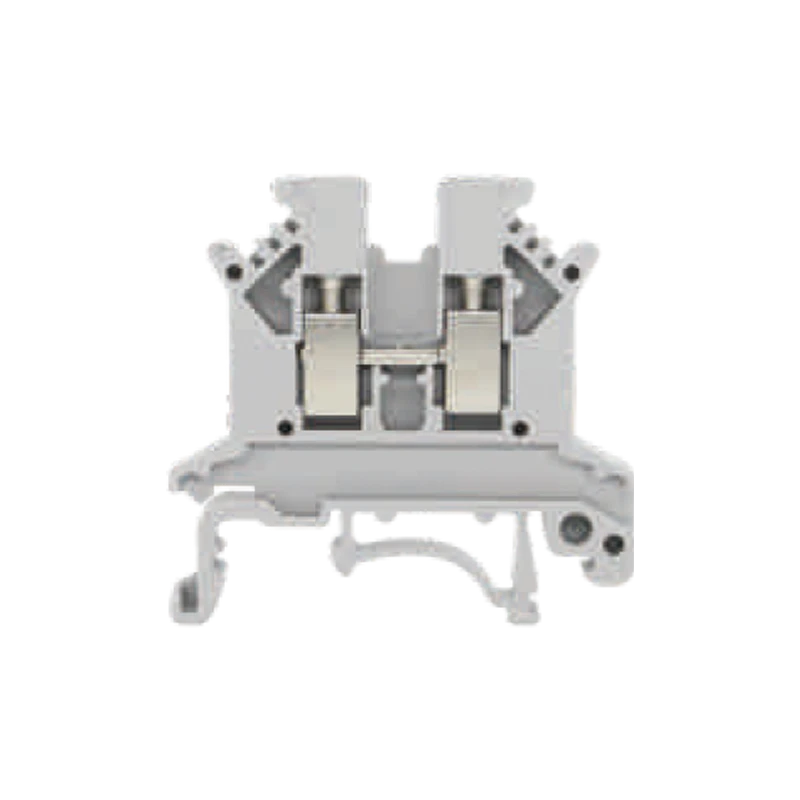 Screw Terminal Block