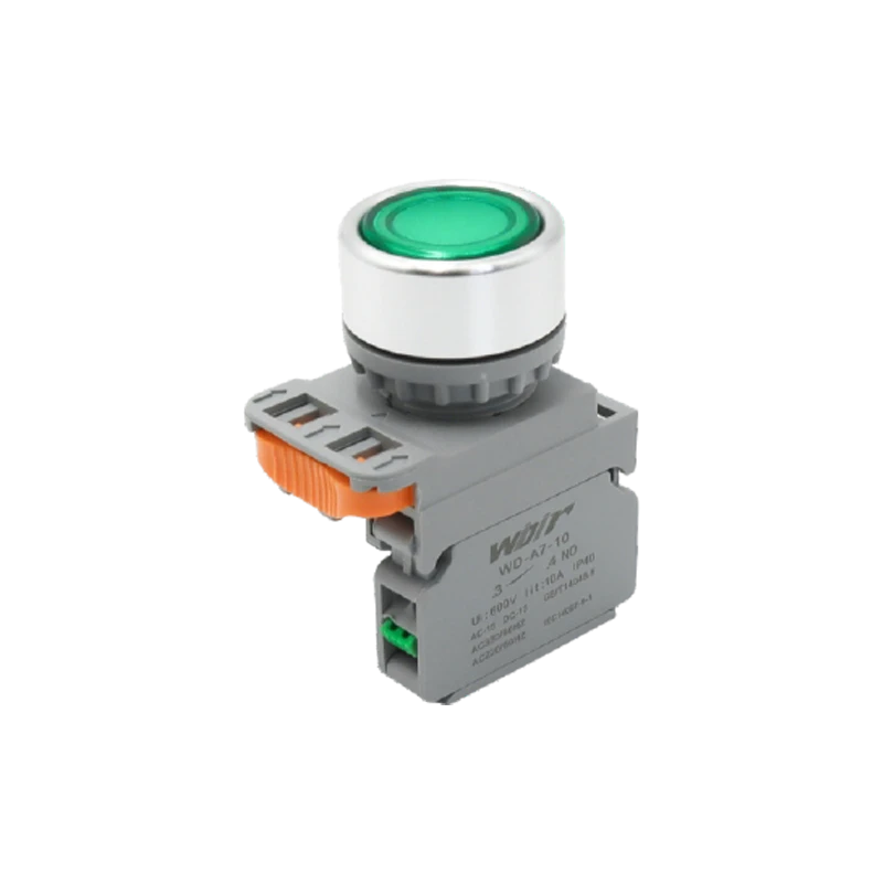Push Button Switch