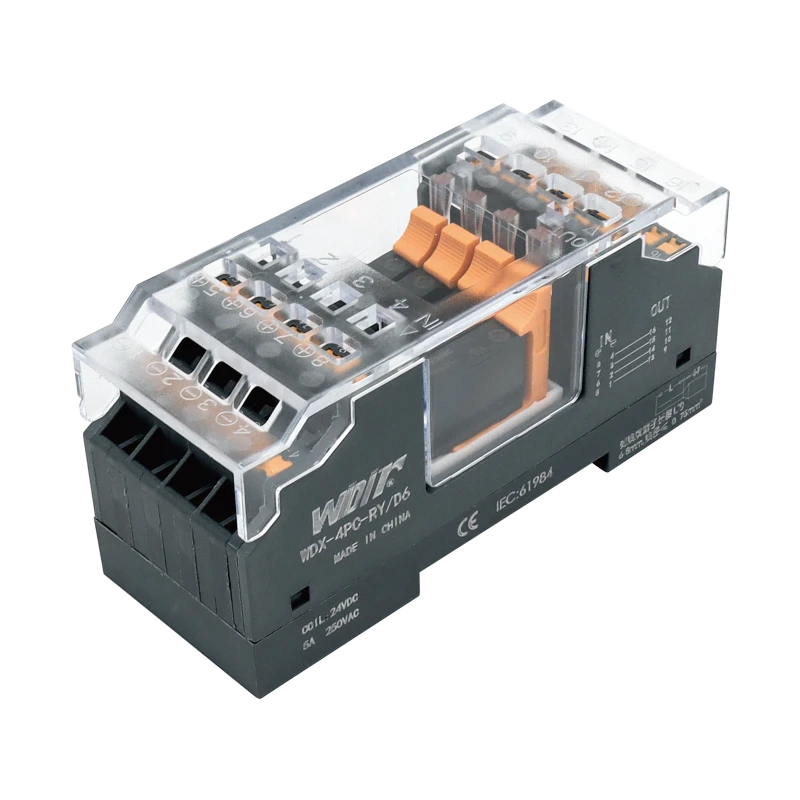 Relay Module