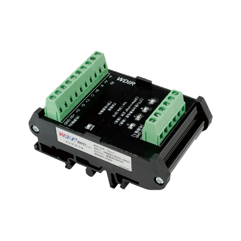Specialized Relay Module