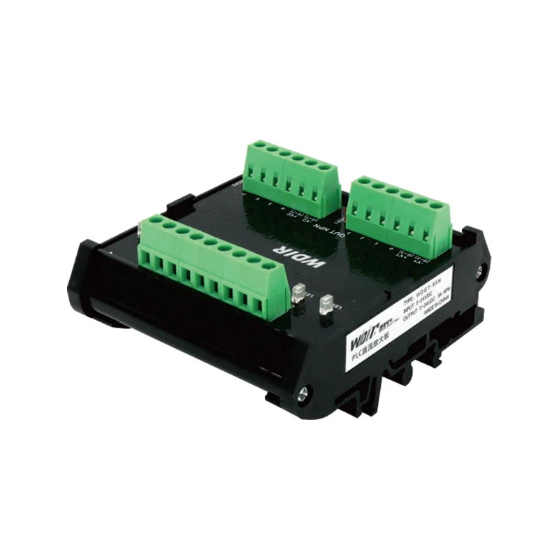 Solid State Relay Module