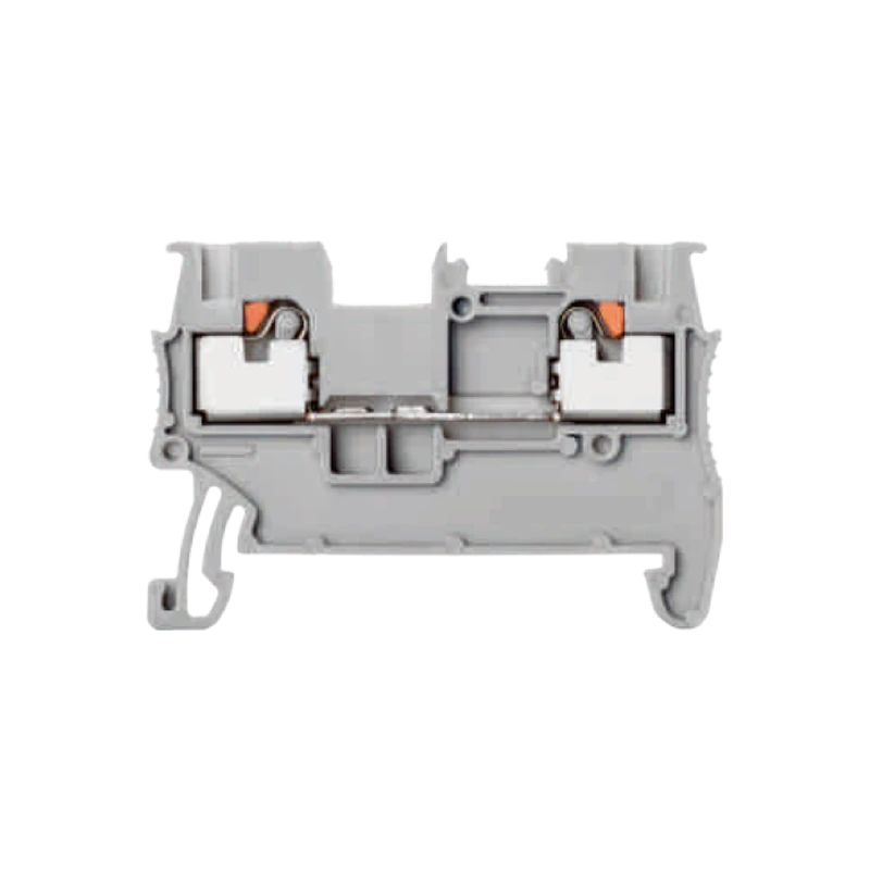 Spring Terminal Block