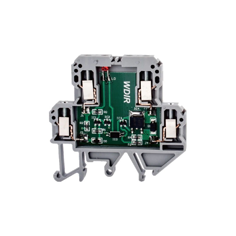 Ultra Thin Relay