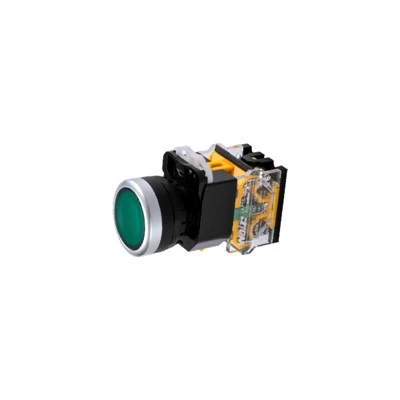Waterproof Button Switch