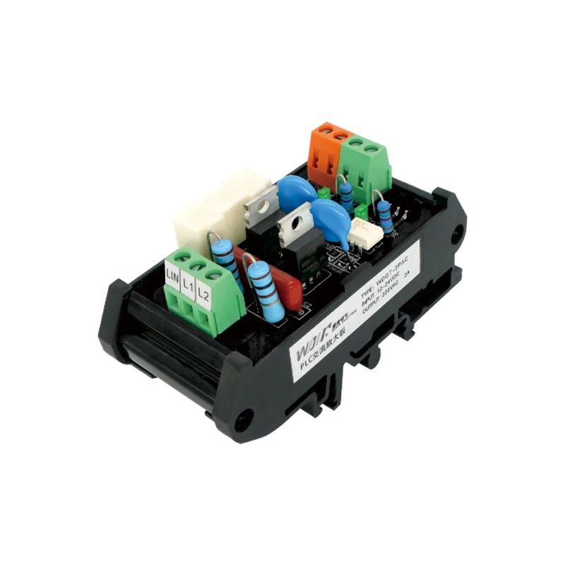 PLC AC Amplifier Board