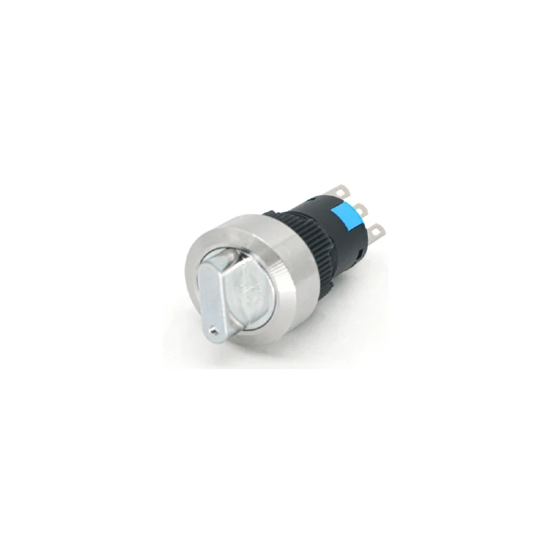Rotary Selector Switch