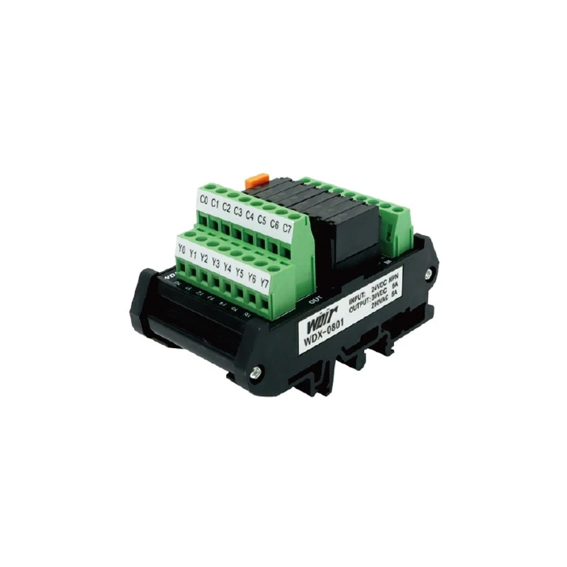 WDX-0801
