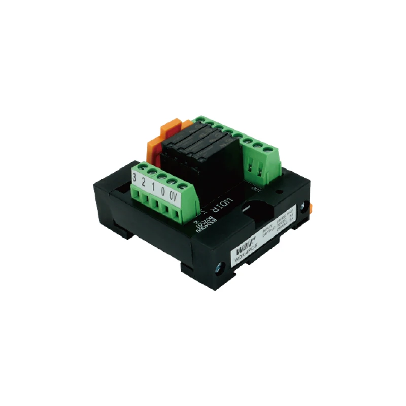 Screw Signal Relay Module