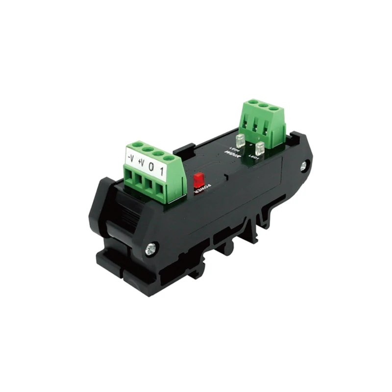 Screw Type Solid State Relay
