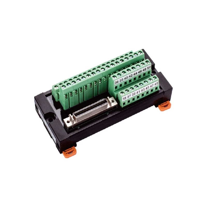 Screw Type Terminal Block