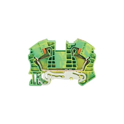 16mm Earth Terminal Block