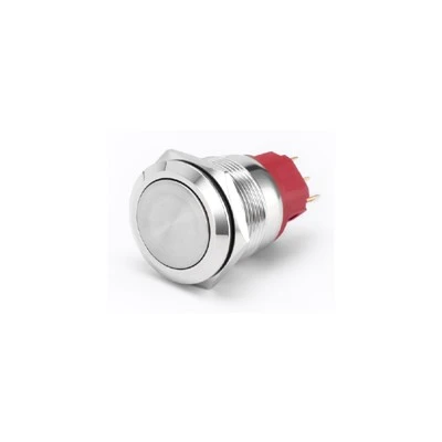 22mm Metal Push Button Switch