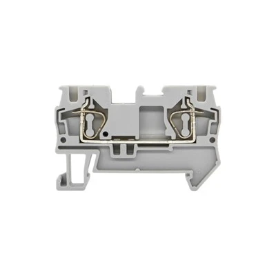 4mm Push Pull Terminal Block