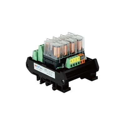 Direct Insertion Power Relay Module