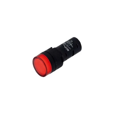 Plastic Indicator Light