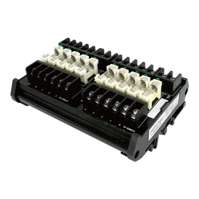 PLC Fuse DC Amplifier Board