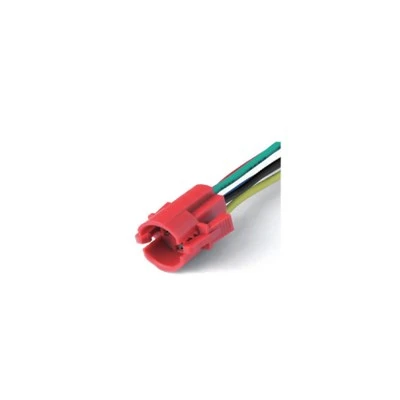Push Button Terminal Socket