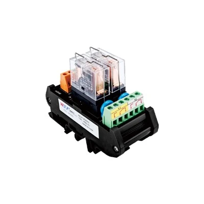 Screw Type Relay Module