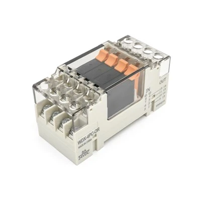Signal Relay Module
