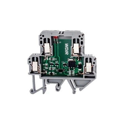 Ultra Slim Relay