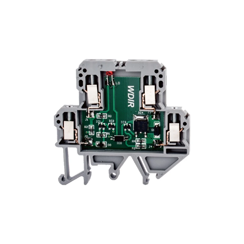 Ultra Slim Relay